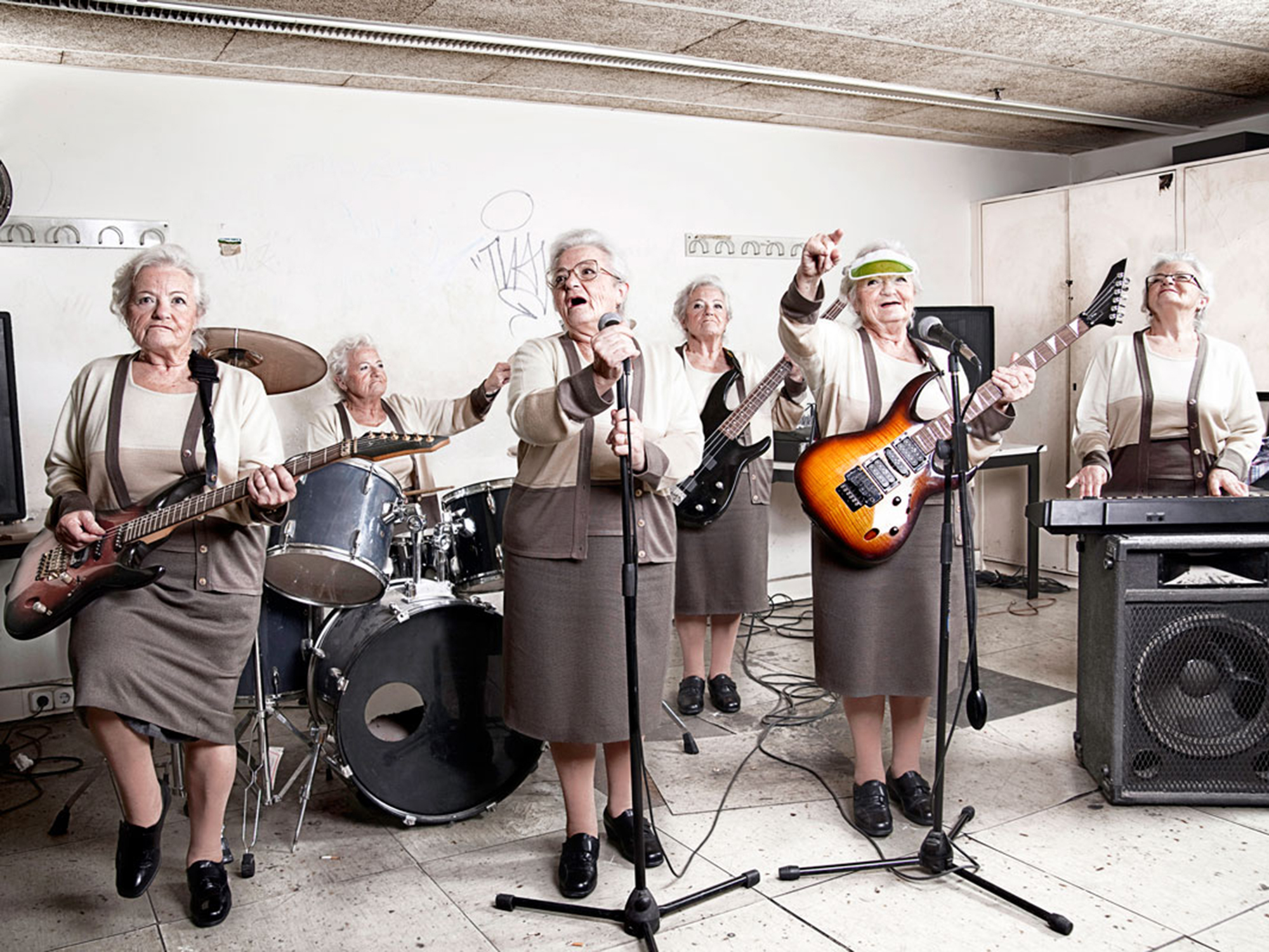 <p>SA seniors festival has a new name (Source: ZestFest)</p>
