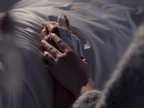 Link to Religious providers won’t facilitate assisted dying article