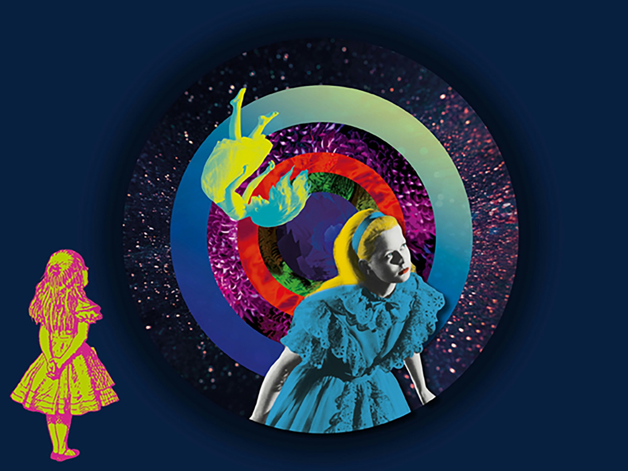 The next Wonderland Low Sensory Exhibition Visits are open on 2nd June 2018 and 15th July 2018 [Source: ACMI] 
