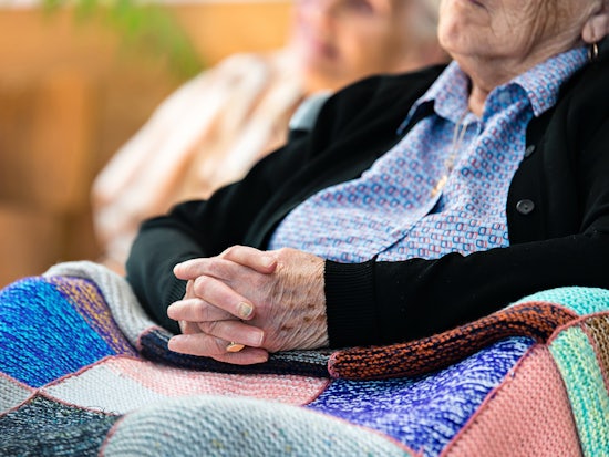 <p>he Review of Aged Care Funding Instrument (ACFI) report has been released (Source: Shutterstock)</p>
