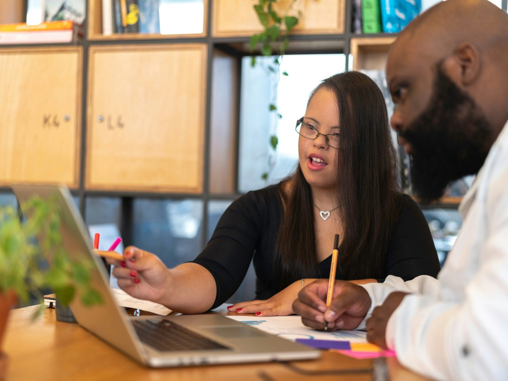 The new online resource is aimed at tackling the issue and making sure those with an intellectual disability or cognitive impairments are supported. (Source: iStock)