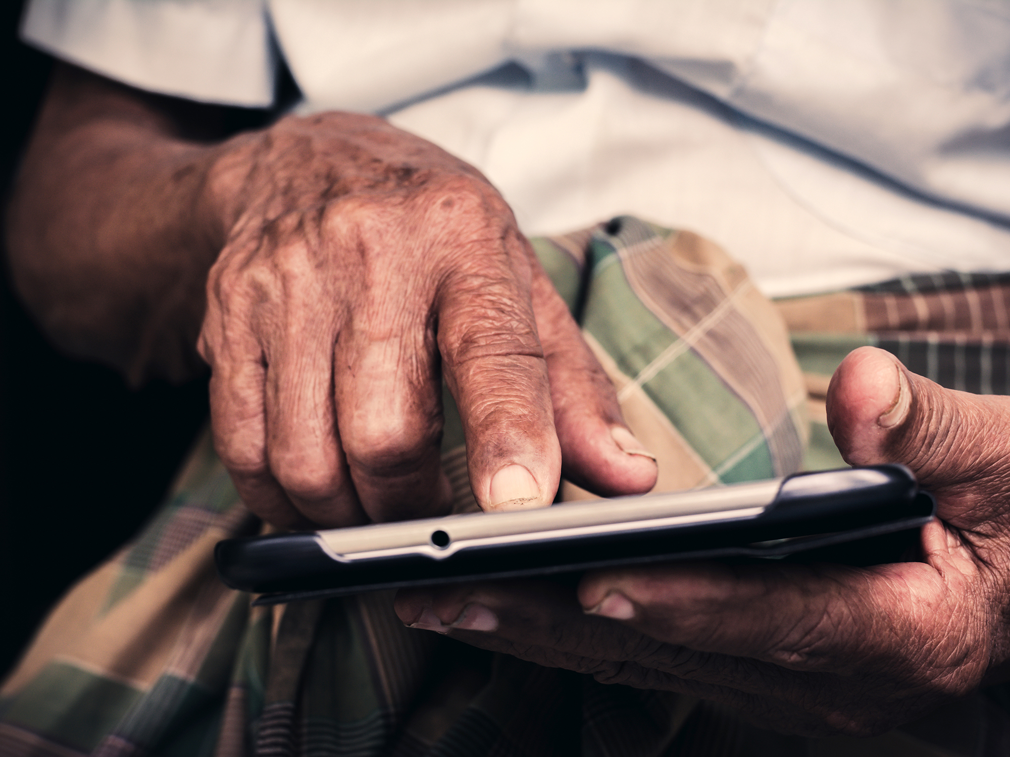 <p>Manage your documents better with CareDocs (Source: Shutterstock) </p>
