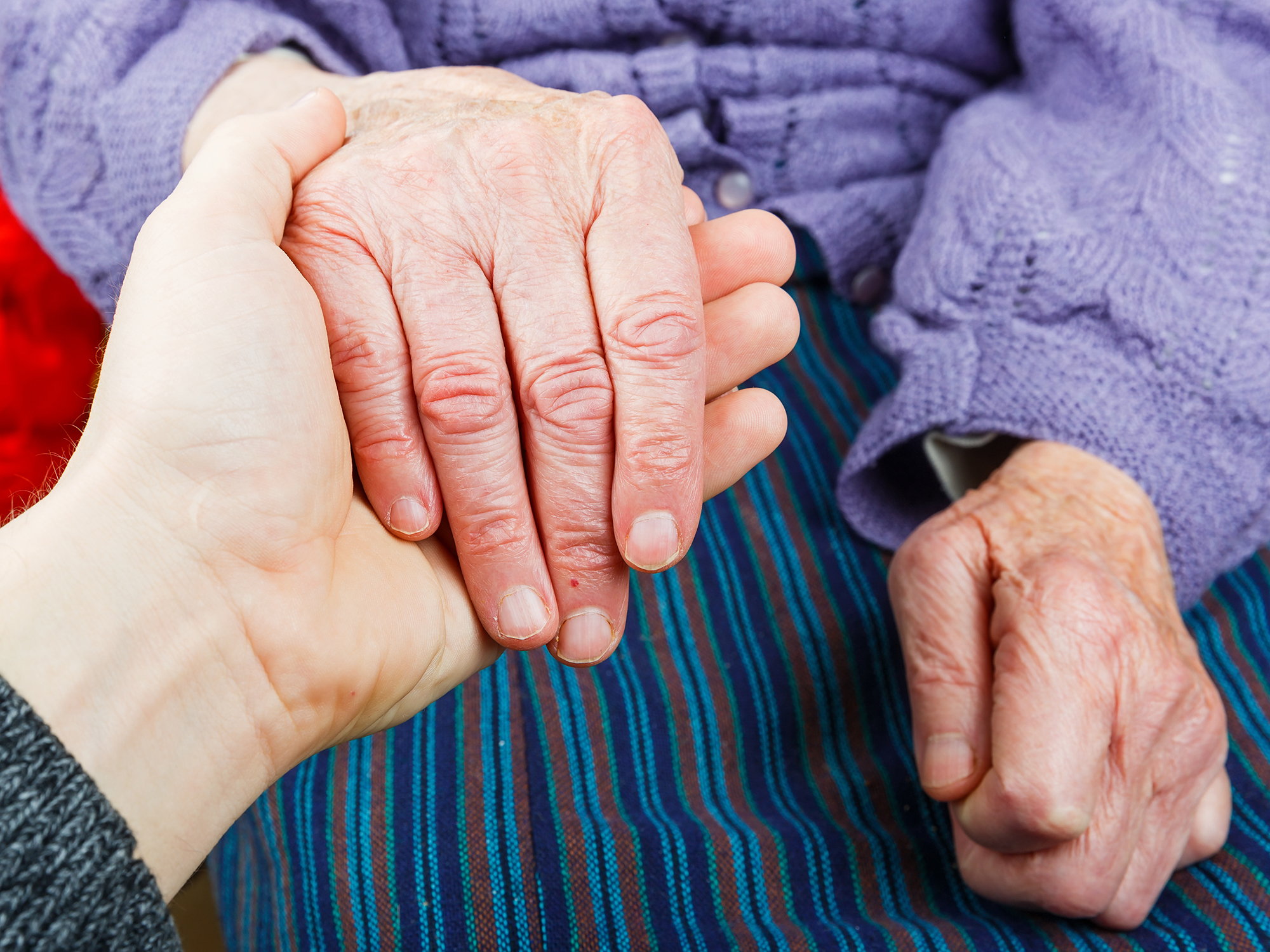 <p>The continued funding of the Community Passenger Network and the Carer Support Network in South Australia has been announced (Source: Shutterstock)</p>
