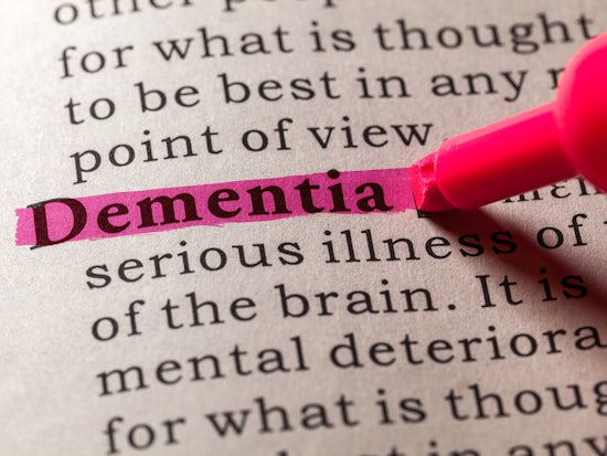 <p>More than 80 percent of Australians do not know that dementia is the leading cause of death in the country (Source: Shutterstock)</p>
