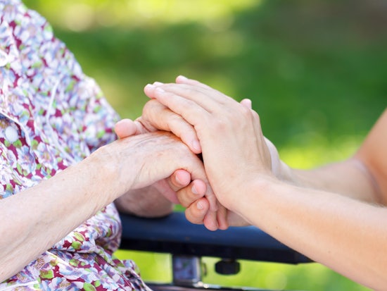 <p>Dementia Australia is offering funding for the creation of dementia friendly environments (Source: Shutterstock)</p>
