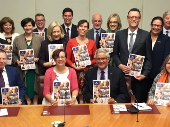 <p>The government has release the new Aged Care Diversity Framework (Source: Twitter)</p>
