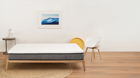 <p>A good start to getting quality sleep is to look at your mattress (Source: Ecosa)</p>
