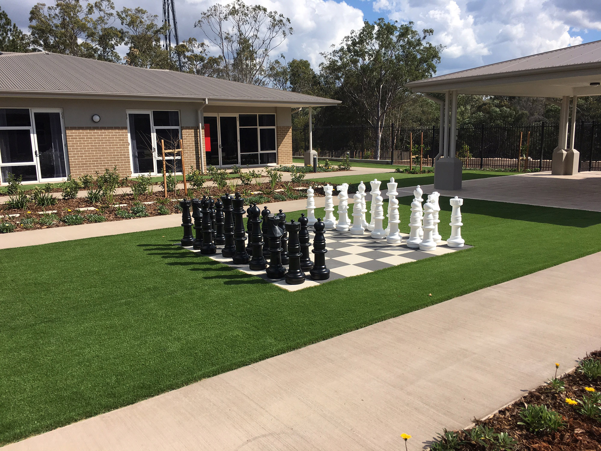 <p>Embracia Burpengary is officially open (Source: Embracia)</p>
