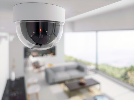 <p>Two South Australian aged care facilities are taking part in a trial of having CCTV installed in resident areas (Source: iStock)</p>
