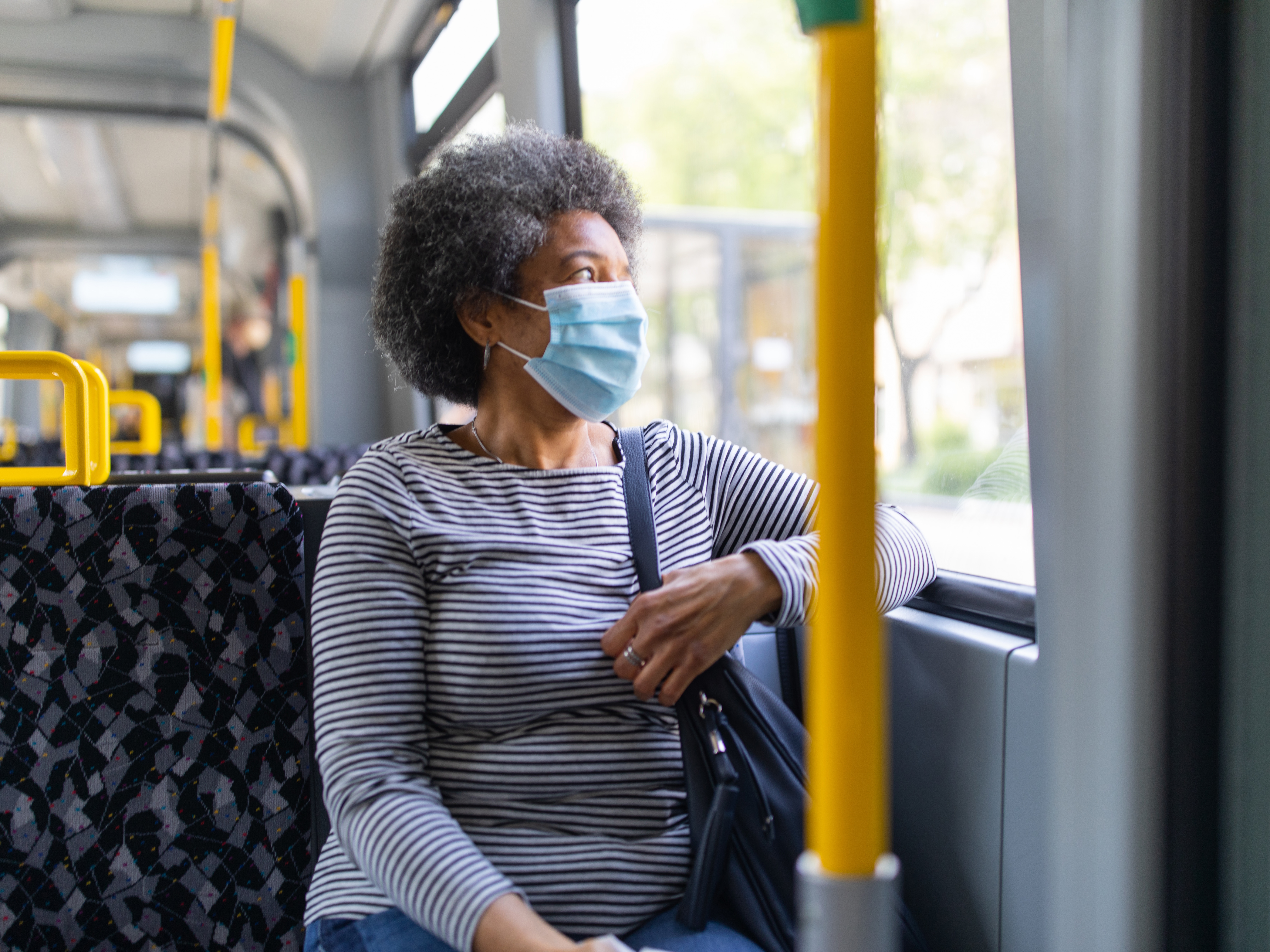 <p>​While restrictions have eased in most States and Territories, Victoria’s second wave of coronavirus is resulting in suburb isolation tactics and community housing lockdowns. [Source: iStock]</p>
