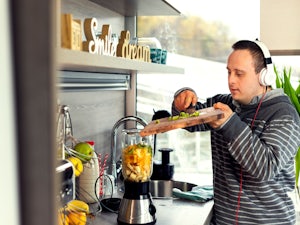 Top healthy eating tips for people with disability