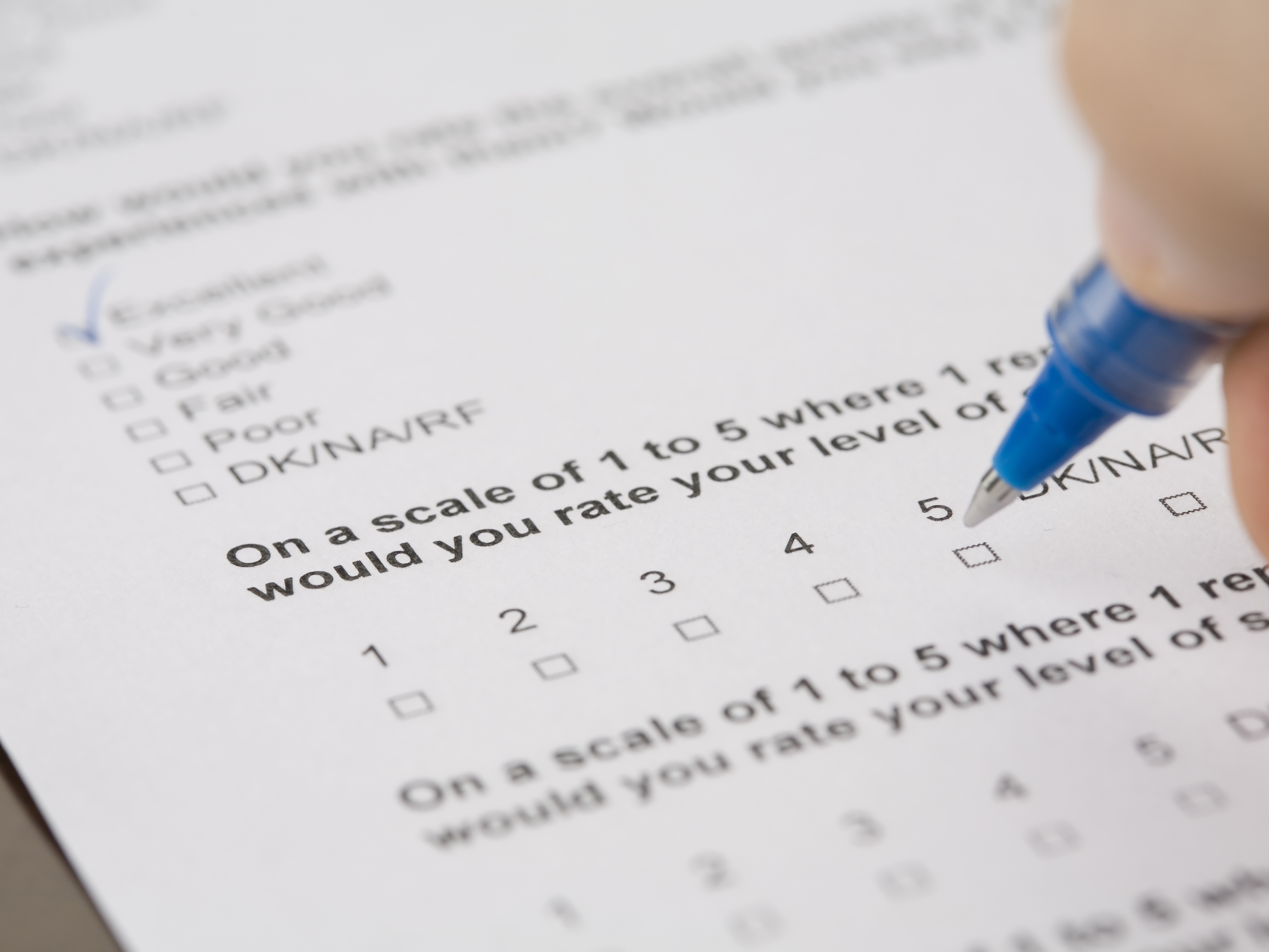 Link to Hearing your customer article