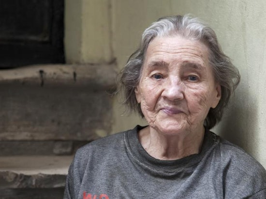<p>Single older women have emerged as a group highly vulnerable to precarious housing or homelessness in later life (Source: Shutterstock)</p>
