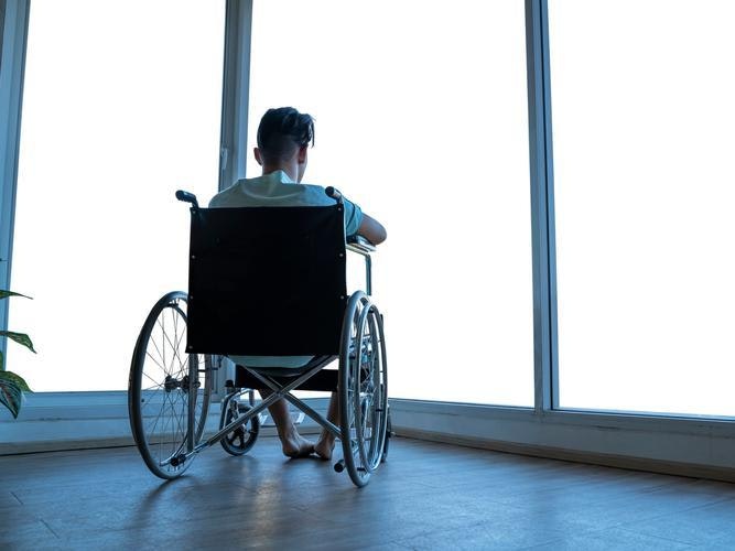 People with Disability Australia (PWDA) found that key disability sector requests were completely overlooked in the Federal Budget. [Source: iStock]
