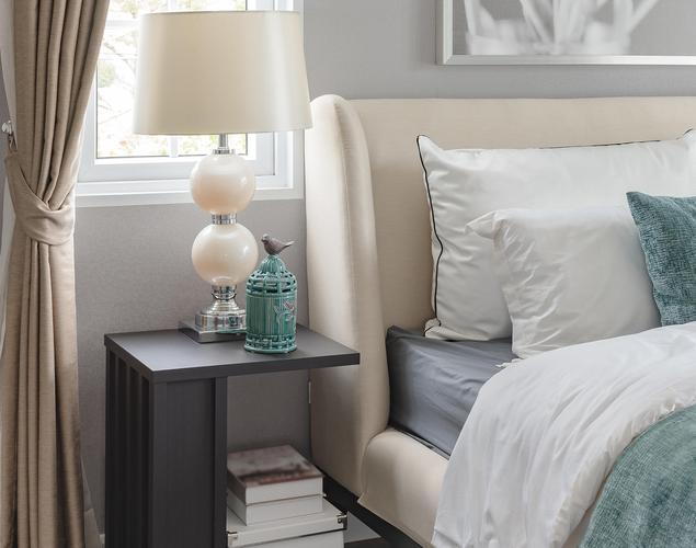 Nursing Home Vacancies