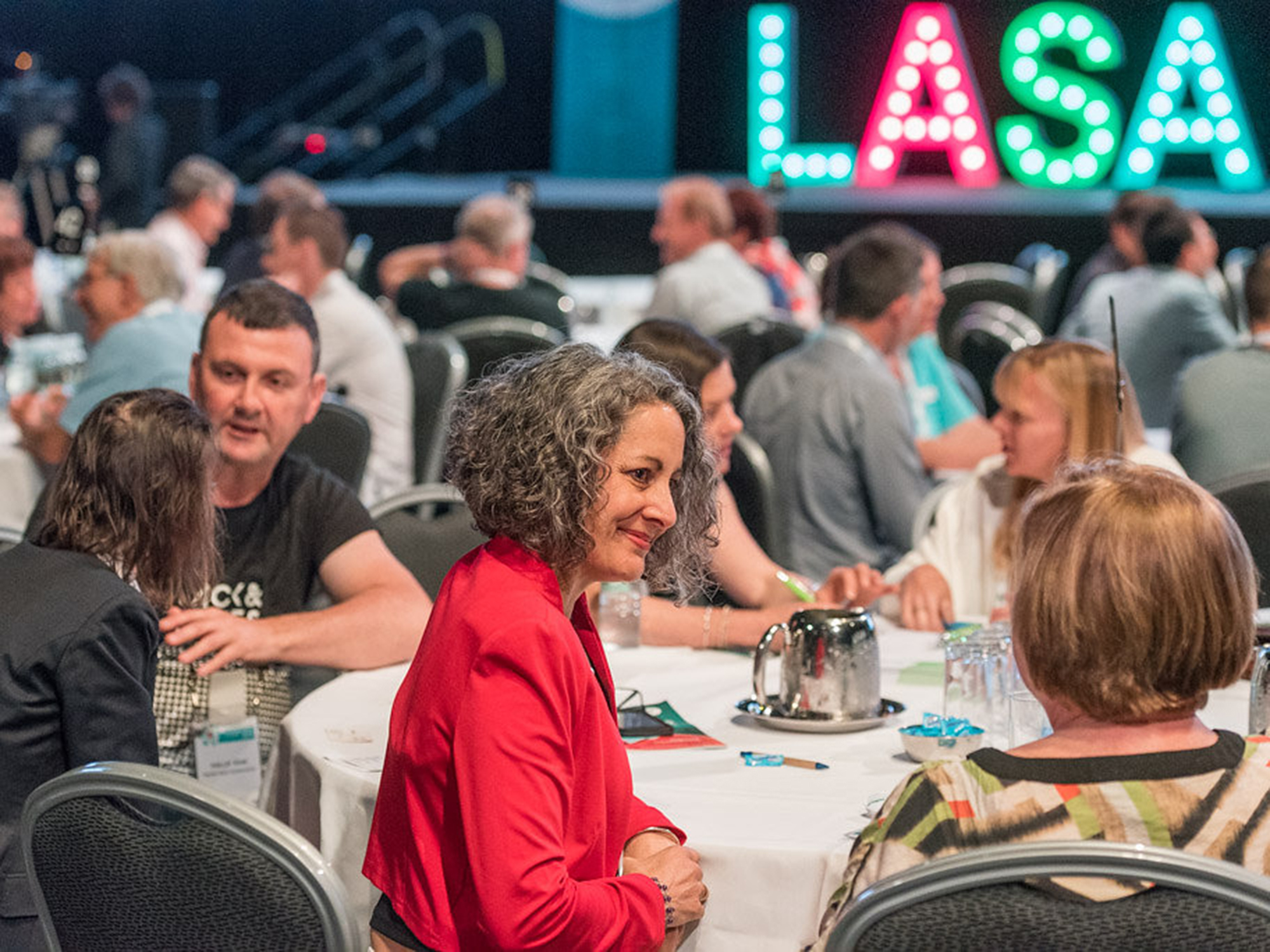 <p>2017 LASA National Congress is just around the corner (Source: LASA)</p>
