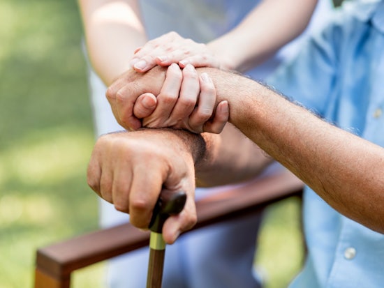 <p>The aged care sector has written an open letter to Scott Morrison asking for three immediate changes that would positively help the aged care sector. [Source: Shutterstock]</p>
