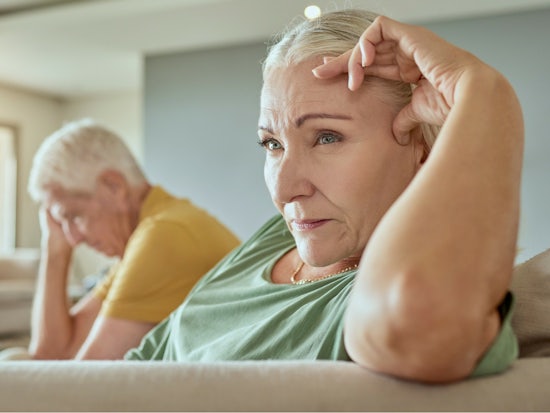 <p>COVID-19 has exacerbated a lot of issues for people and increased financial pressures, which may be passed on to older people. [Source: iStock]</p>

