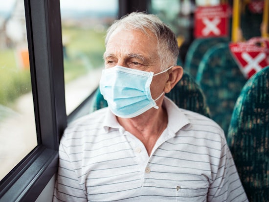 <p>Going into this third wave of COVID, there are a number of options and steps you can take to best protect yourself from the virus. [Source: iStock]</p>
