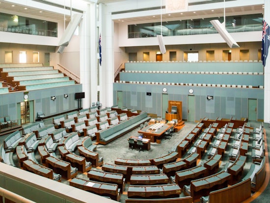 <p>The Religious Discrimination Bill could impact older Australians when trying to access or receive aged care services. [Source: Shutterstock]</p>

