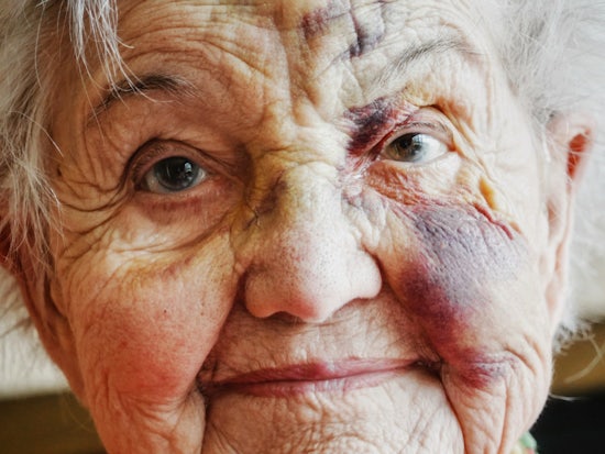 <p>World Elder Abuse Awareness Day puts a spotlight on elder abuse and how the community can help identify the hidden abuse towards older Australians. [Source: iStock]</p>

