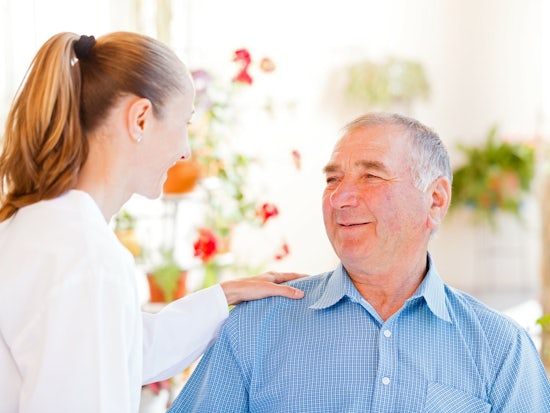 <p>A group of aged care and community peak bodies want a commitment from the Government around a rights-based Aged Care Act. [Source: Shutterstock]</p>
