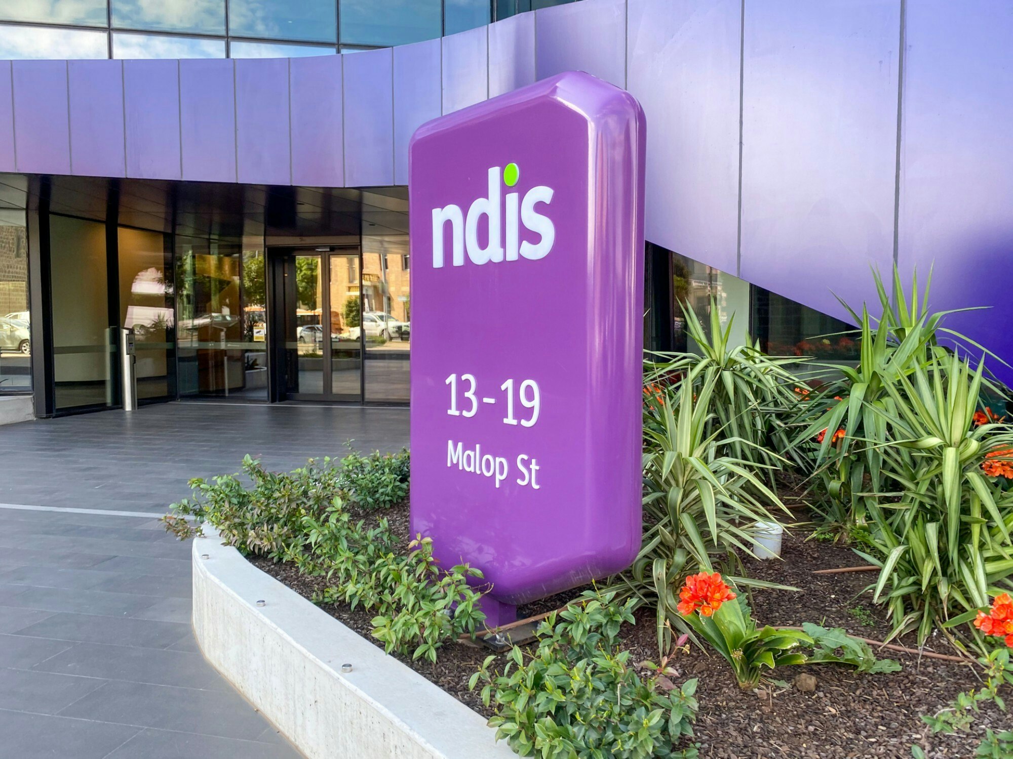 <p>The new NDIS Bill as it stands would allow a CEO of the NDIA to change and influence what supports are funded across the scheme. [Source: Shutterstock]</p>
