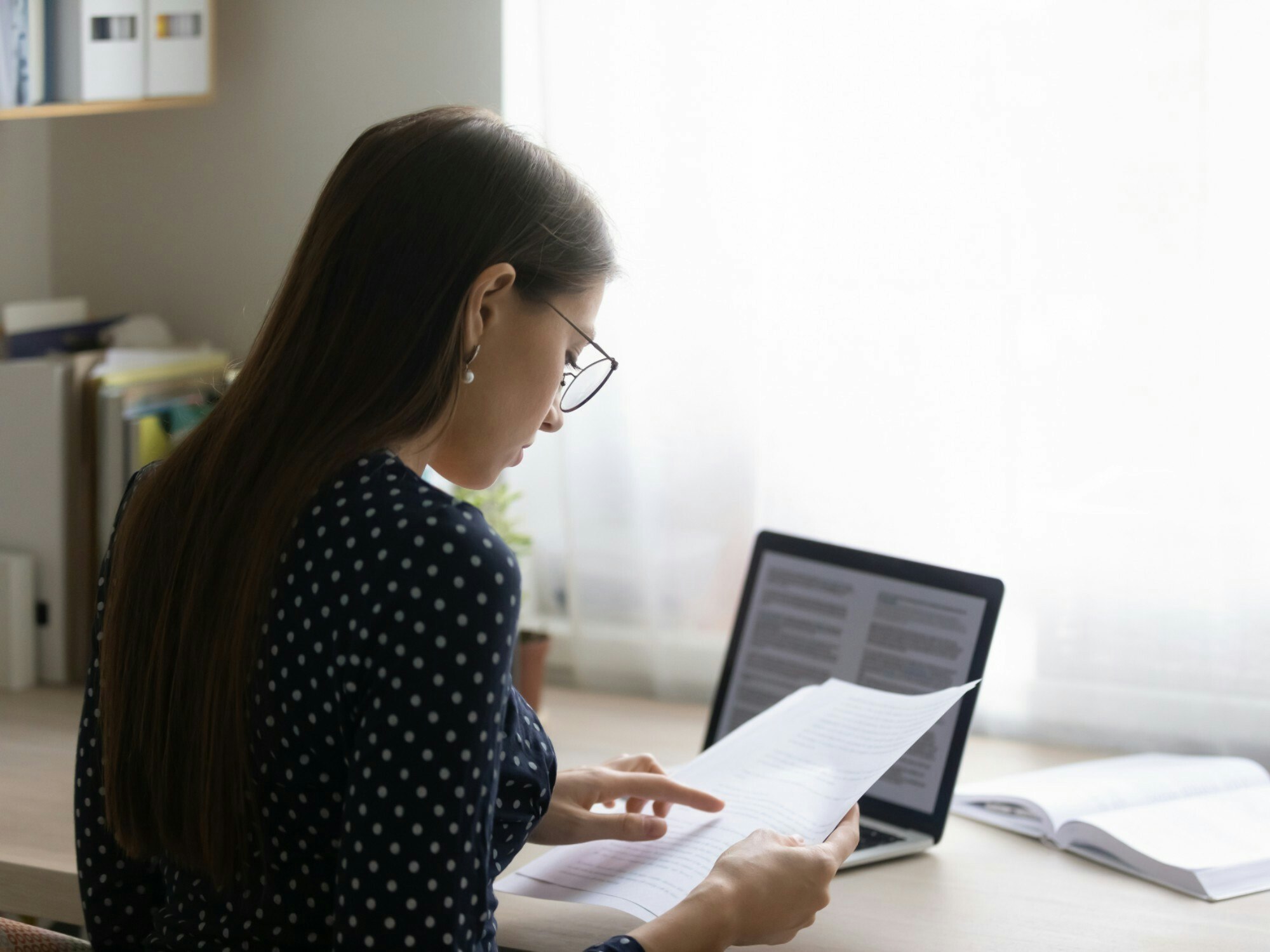<p>Workplace mental health policies not only support disability workers, but also ensure that services can be provided consistently to people with disability. [Source: Shutterstock]</p>
