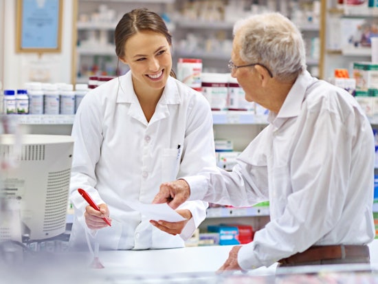 <p>The cost of medicines could soon come down, assisting older Australians with the cost of living. [Source: iStock]</p>
