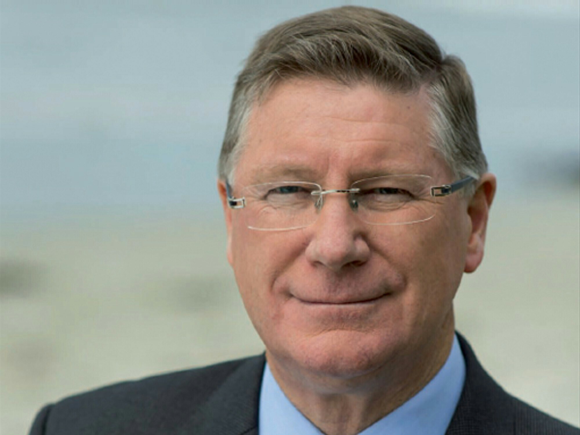 <p>Dr Denis Napthine has resigned from his role as Chair of the NDIA and will be replaced by Jim Minto, who will act as the NDIA Chair until a new person is appointed. [Source: Social media]</p>
