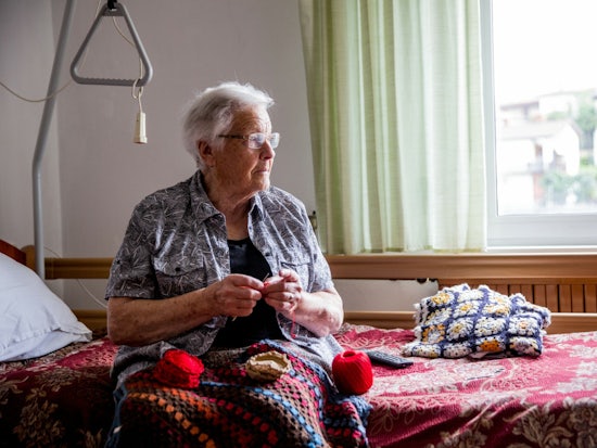 <p>You can expect the MPIR change to have an effect on how much you pay for accommodation in an aged care facility if you are not yet living in a nursing home. [Source: iStock]</p>
