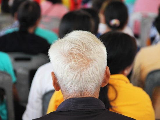 <p>The inaugural Ageism Awareness Day coincided with the United Nations International Day of Older Persons. [Source: Shutterstock]</p>

