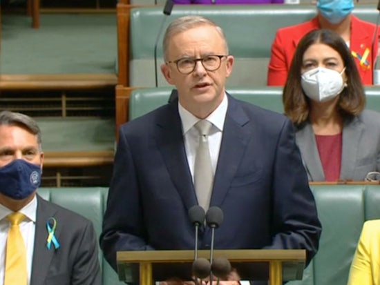 <p>The aged care sector has responded positively to Labor’s Budget Response with many peak bodies and organisations wanting to work with all parties on their aged care plans. [Source: Parliament Live]</p>
