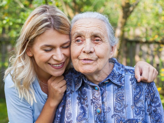 <p>This September is everything Dementia, including Dementia Awareness Month, Dementia Action Week, and World Alzheimer’s Month. [Source: Shutterstock]</p>
