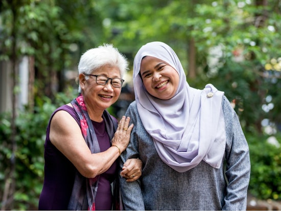 <p>The Aged Care Quality Standards are getting a new look and should result in better quality care and service delivery. [Source: iStock]</p>
