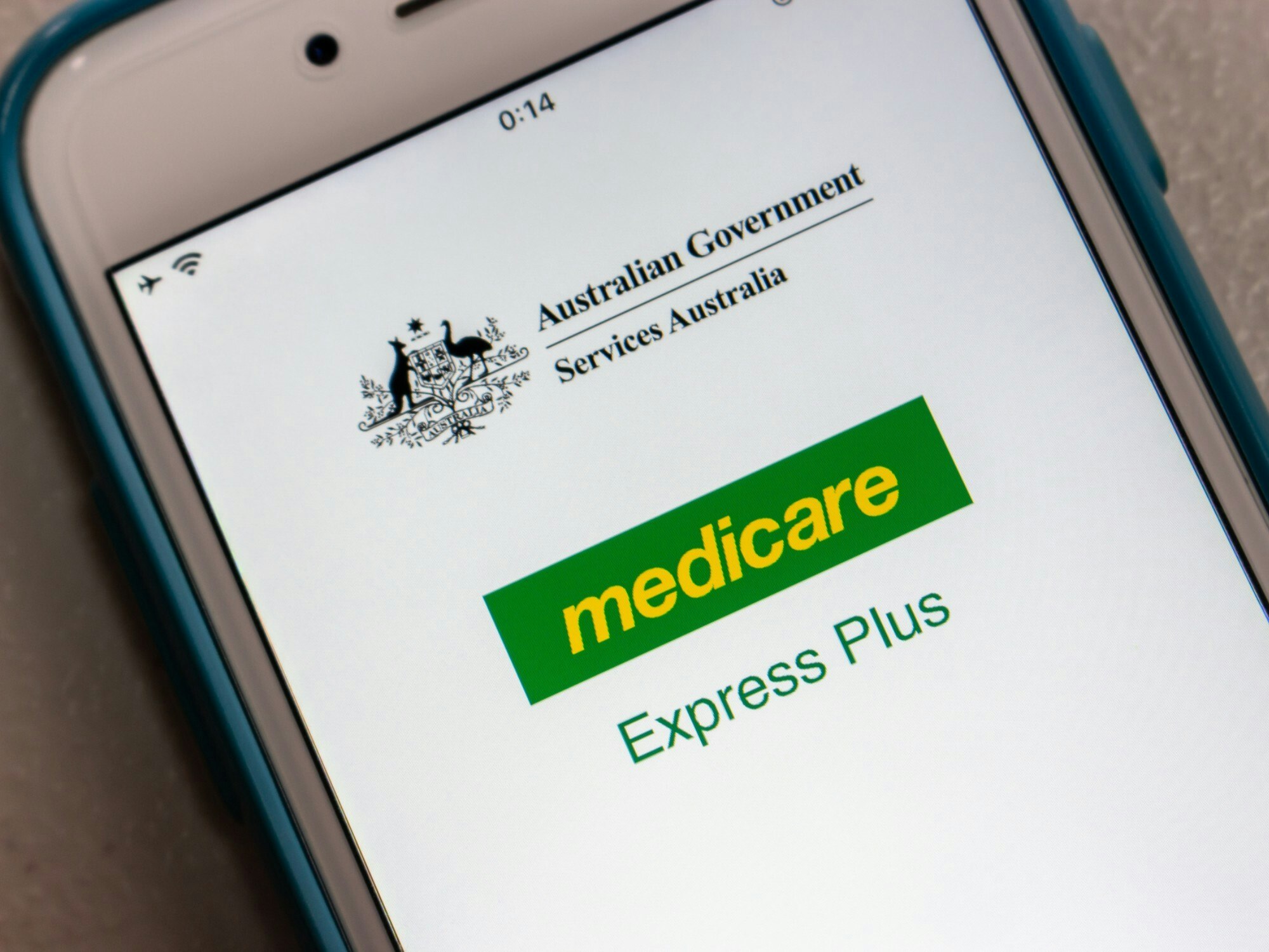 <p>The Federal Government has been gradually privatising and digitising Services Australia. [Source: Shutterstock]</p>
