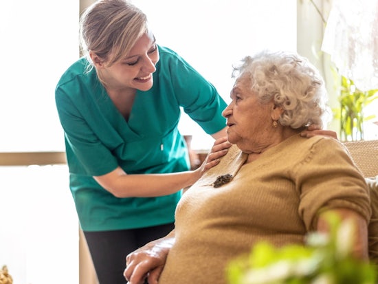 <p>The three main reasons people are leaving the aged care workforce is because of poor wages, conditions and career opportunities. [Source: Shutterstock]</p>
