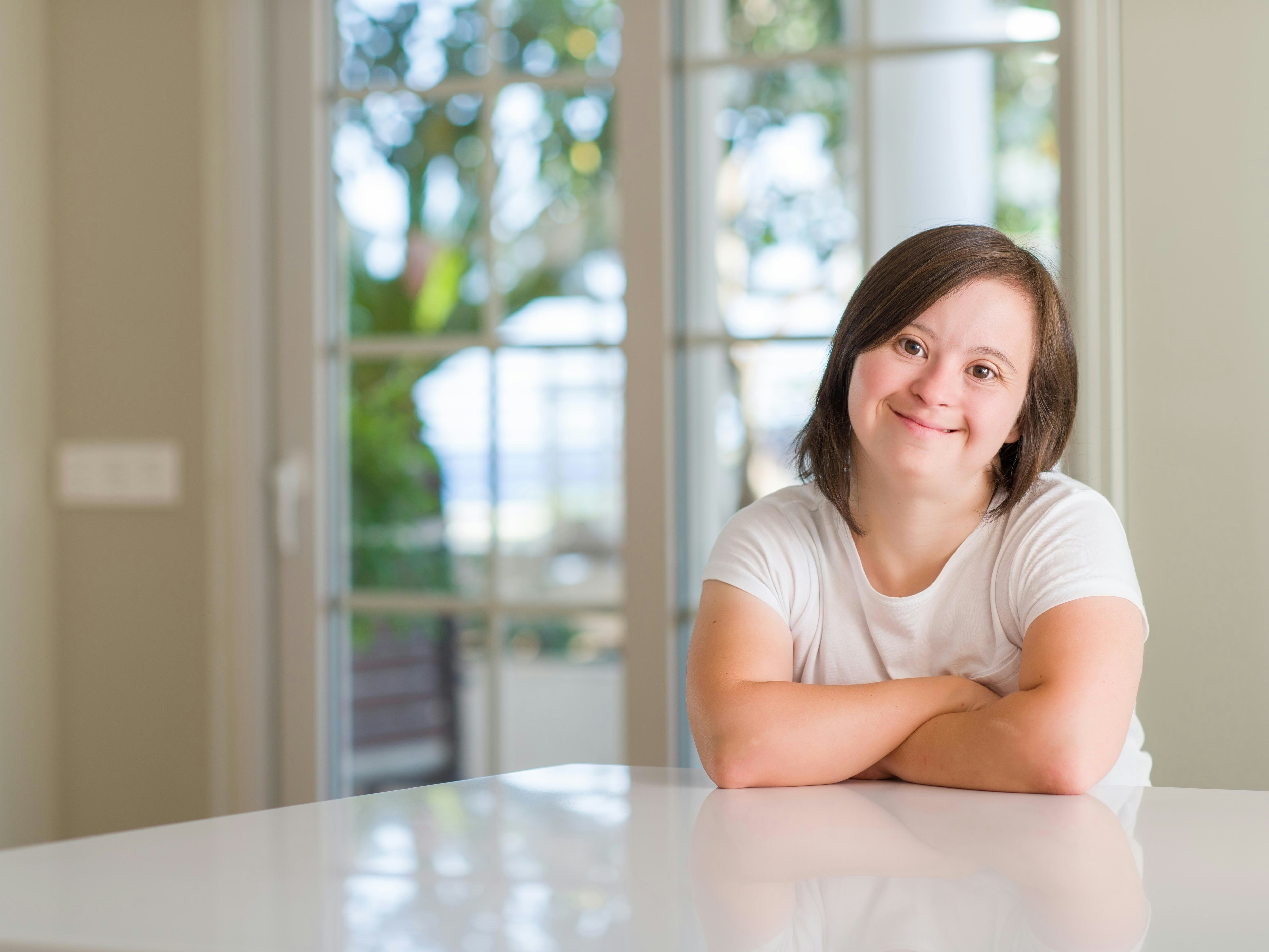 The resource follows last month&#8217;s resource supporting people with Down syndrome when it comes to decision-making [Source: Shutterstock]
