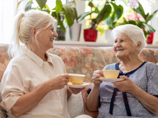 <p>Dementia Action Week seeks to share ways the community can support people living with dementia and their carers to stop discrimination. [Source: Shutterstock]</p>
