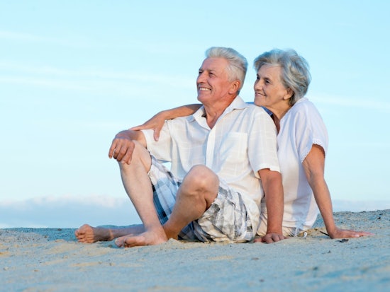 <p>2021 was a big year for the Australian aged care industry and older Australians. [Source: Shutterstock]</p>
