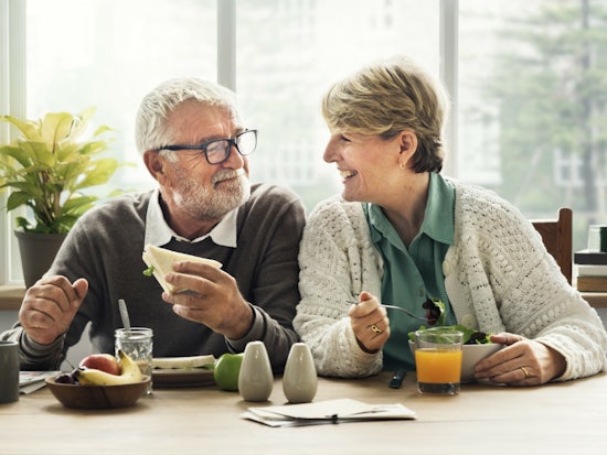 <p>National Seniors Australia want to see policy change that will positively impact older Australians in the areas of housing, environment and working rights. [Source: Shutterstock]</p>
