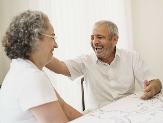 <p>OPAN and ACPA are also calling on the Government and aged care providers to make more efforts in encouraging advance care planning as part of regular aged care planning. [Source: Shutterstock]</p>
