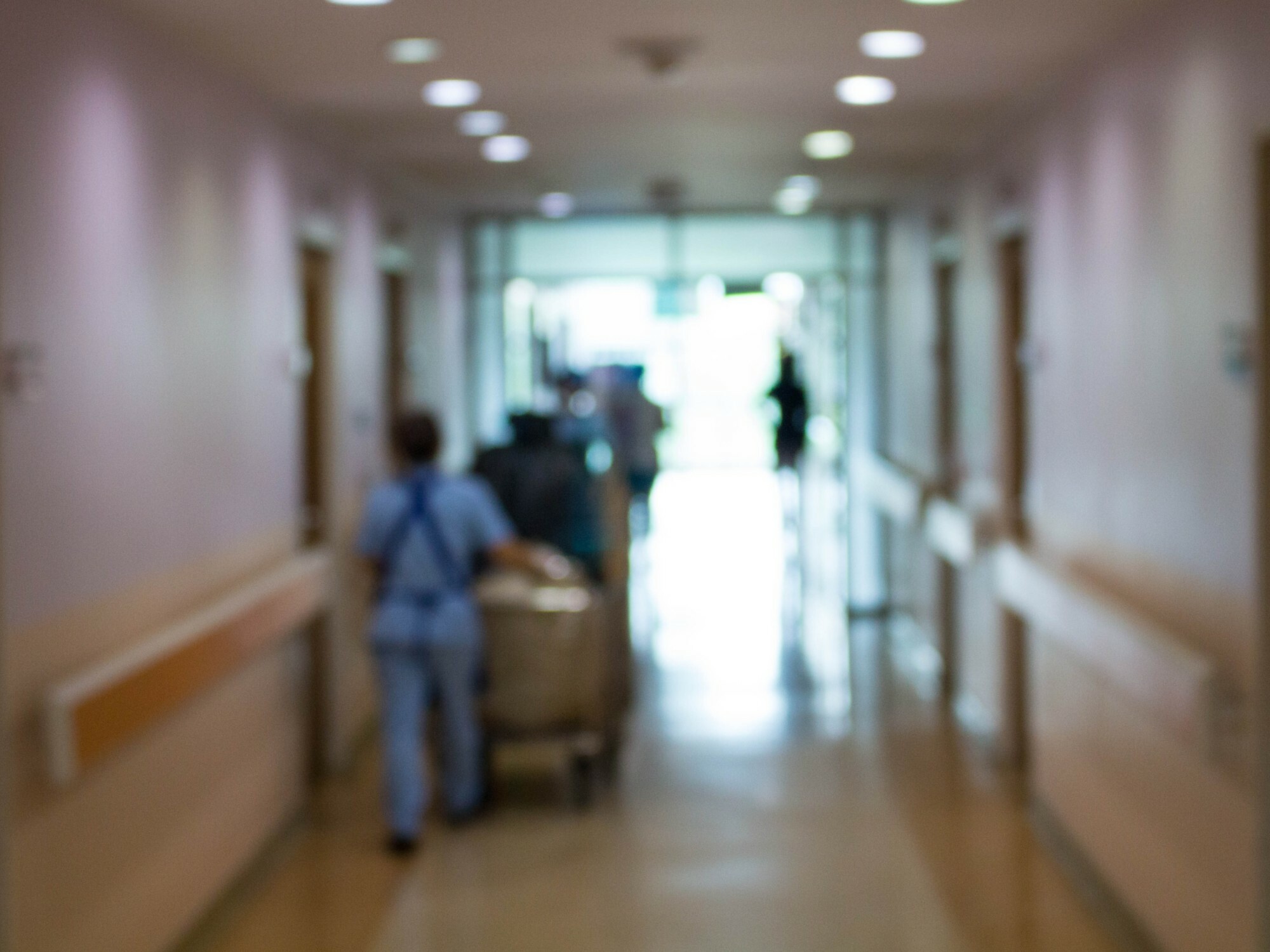 Link to Aged care wages barely keeping up with cost of living article