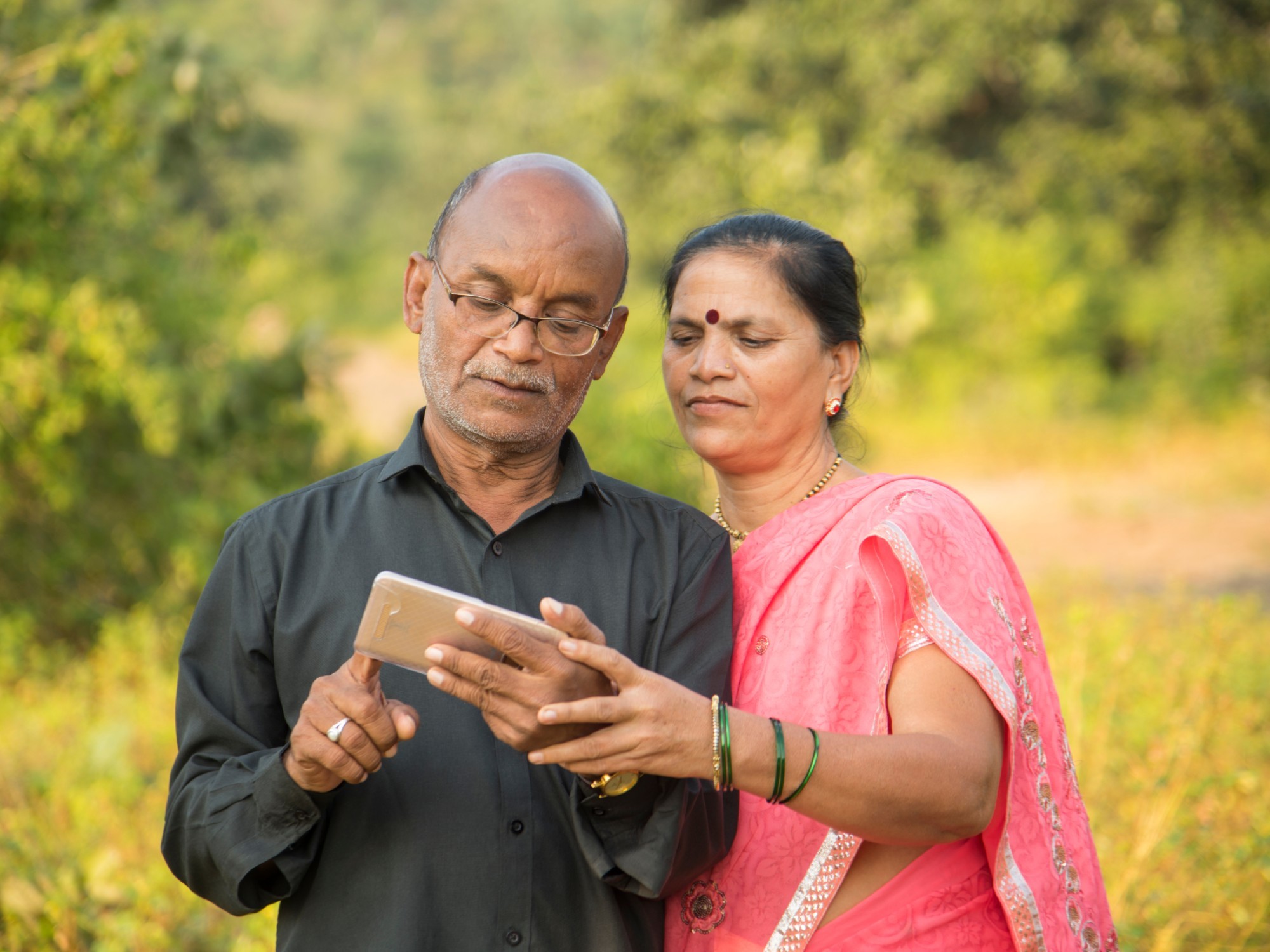 Link to New program to empower CALD carers caring for someone with dementia article