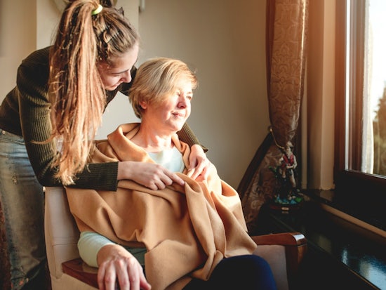 <p>The 27th annual National Palliative Care Week is this week, aiming to raise awareness about palliative care. [Source: iStock]</p>
