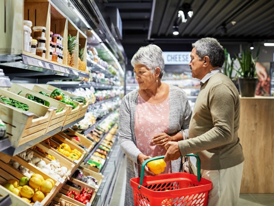 <p>Inflation is expected to impact all people and the cost of living, including older Australians. [Source: iStock]</p>
