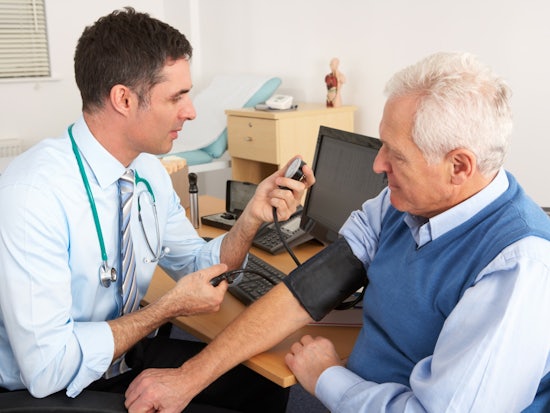 <p>A recent Healthed survey has found almost a quarter of GPs (22 percent) have switched from a bulk billing model to mixed or private billing. [Source: iStock]</p>
