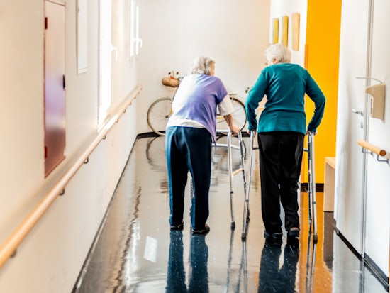 <p>With so many aged care providers running at a loss, it puts older Australians services and supports at risk. [Source: iStock]</p>
