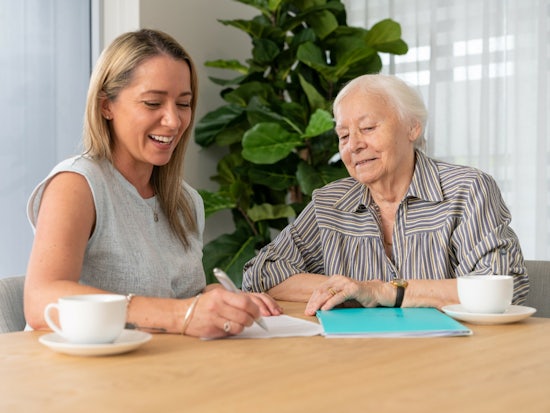 <p>Aged Care Assist can look for aged care services that would fit all of your concerns, whether it is health, isolation, security, boredom or loneliness. [Source: Supplied]</p>
