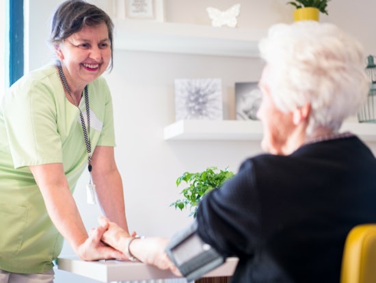 <p>A newly released Situation Report from the AACC is bolstering repeated calls from the sector for more assistance to combat COVID-19 in aged care. [Source: Shutterstock]</p>
